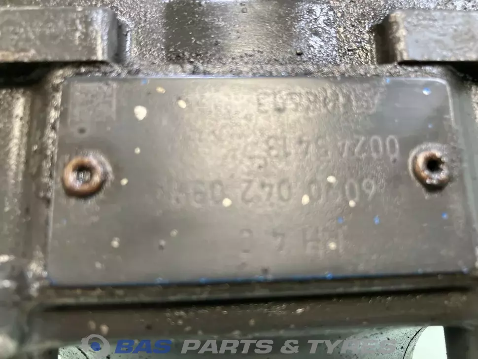 DAF PTO 1708901 DAF PTO 1708901