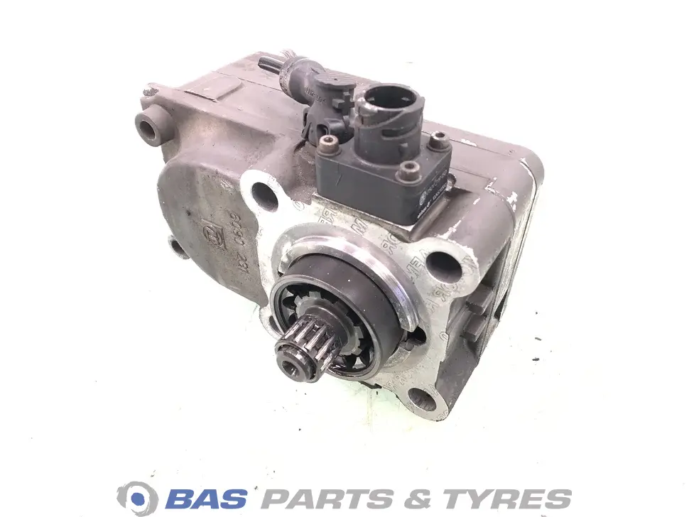 DAF PTO 1387991 DAF PTO 1387991