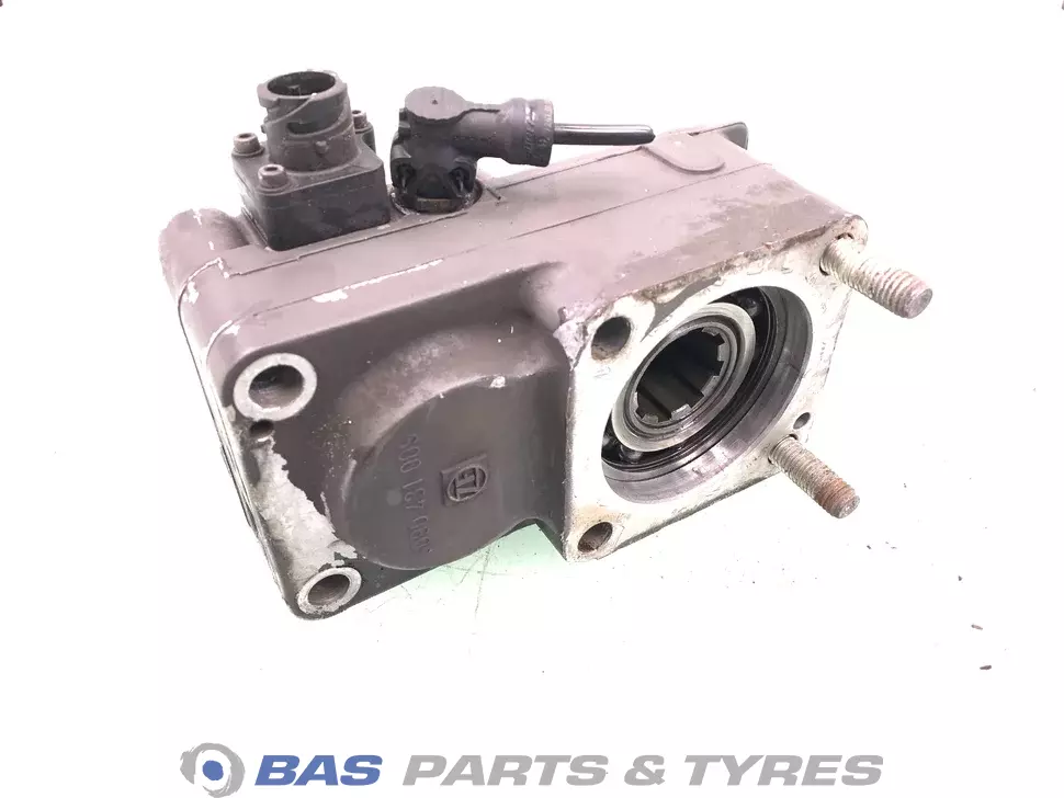 DAF PTO 1387991 DAF PTO 1387991