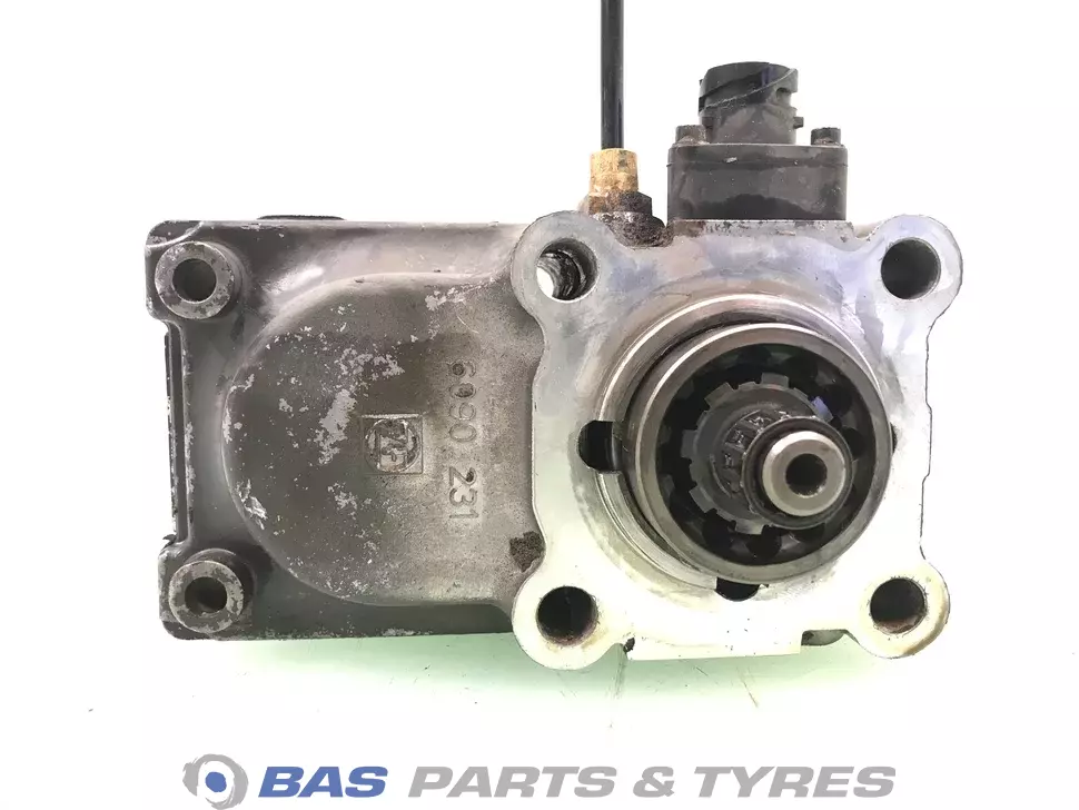 DAF PTO 1387991 DAF PTO 1387991