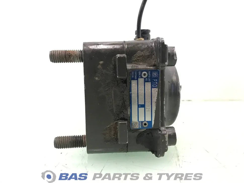 DAF PTO 1387991 DAF PTO 1387991