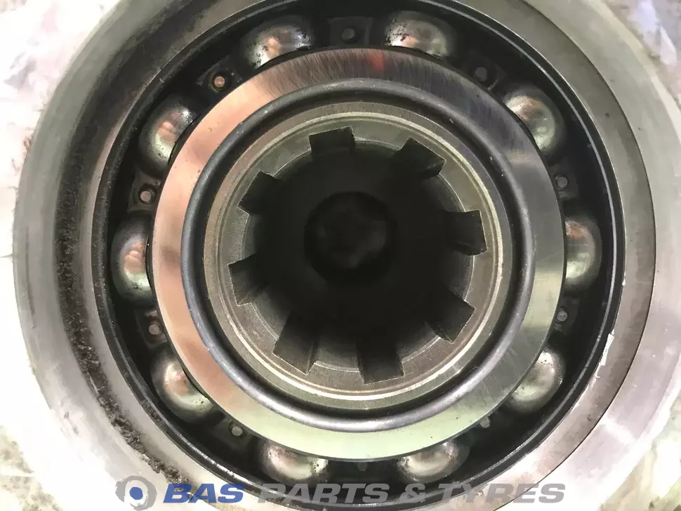DAF PTO 1387991 DAF PTO 1387991