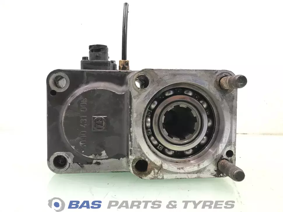 DAF PTO 1387991 DAF PTO 1387991