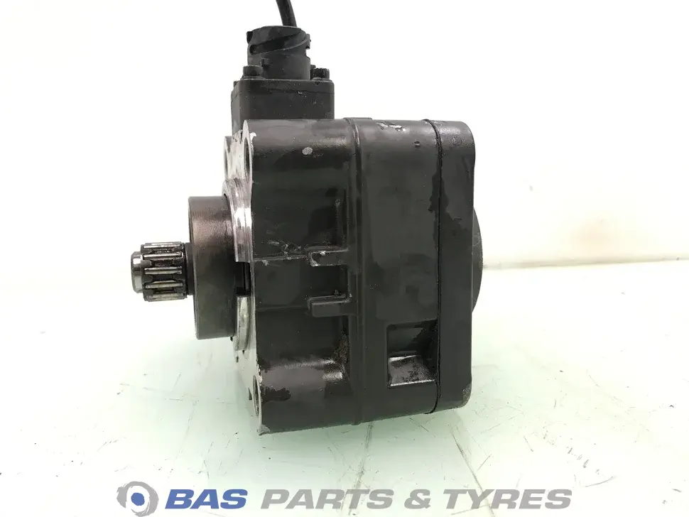 DAF PTO 1387991 DAF PTO 1387991