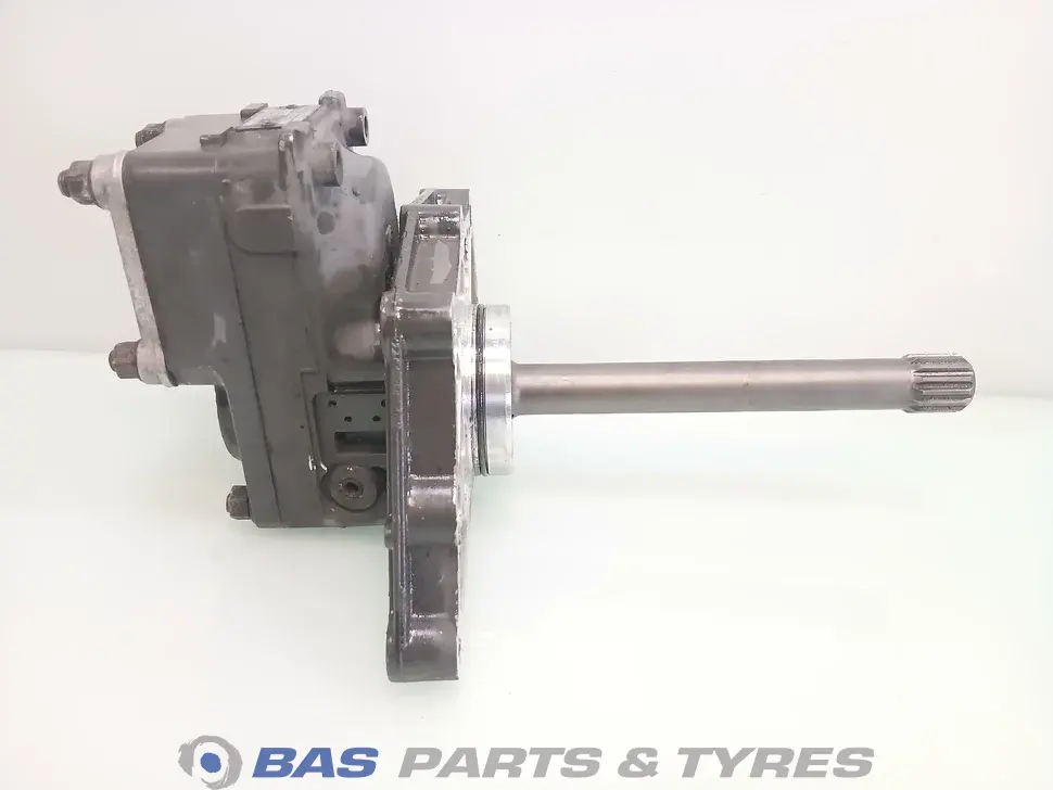 DAF PTO 1387991 DAF PTO 1387991