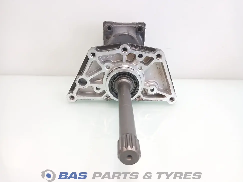 DAF PTO 1387991 DAF PTO 1387991