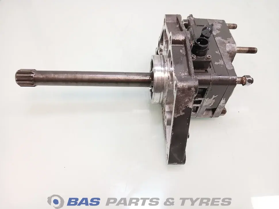 DAF Prise de force 1387991 DAF Prise de force 1387991