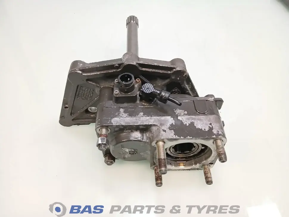 DAF Prise de force 1387991 DAF Prise de force 1387991