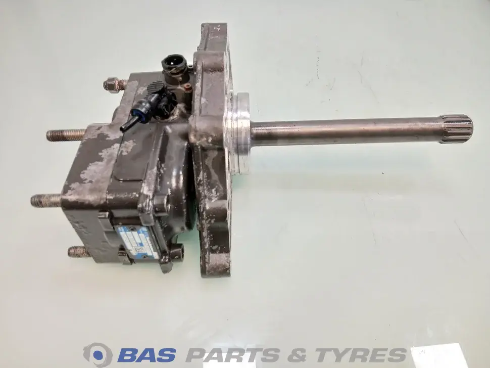 DAF Prise de force 1387991 DAF Prise de force 1387991