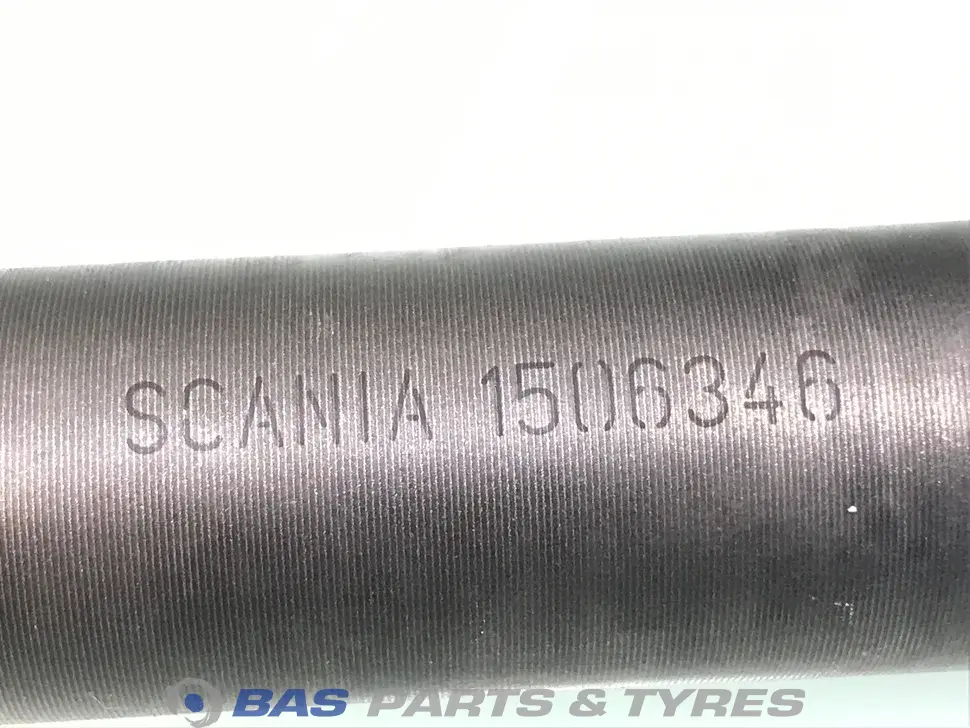 Scania Prise de force EG650P 1506346 Scania Prise de force EG650P 1506346