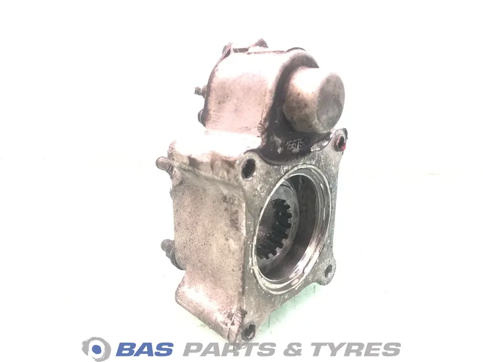 Volvo PTO 1667991 Volvo PTO 1667991
