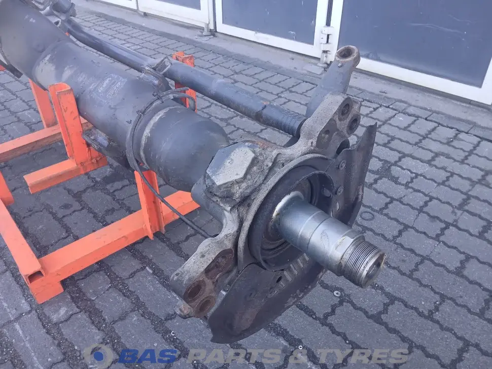 Eje de arrastre Volvo 20374493 Eje de arrastre Volvo 20374493