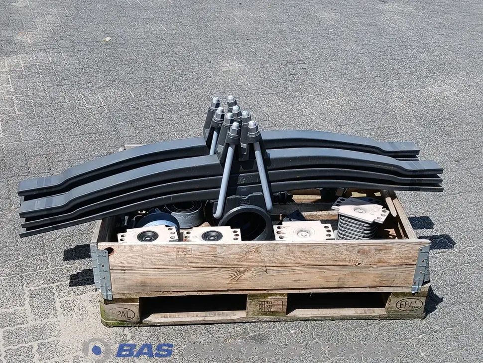 Spring package Volvo 257937 Spring package Volvo 257937