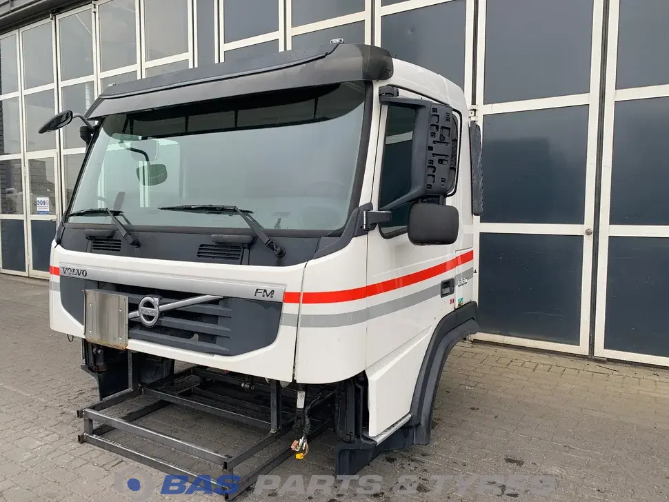 Volvo FM3 Day Cab L1EH1 20492720 Volvo FM3 Day Cab L1EH1 20492720