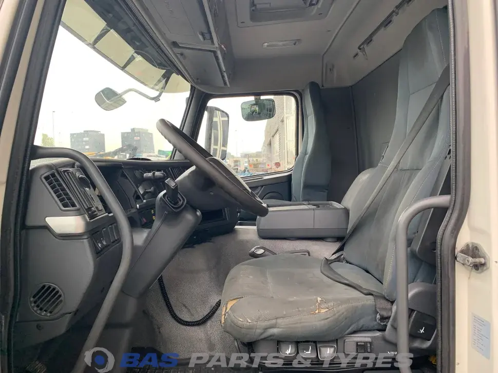 Volvo FM3 Day Cab L1EH1 20492720 Volvo FM3 Day Cab L1EH1 20492720