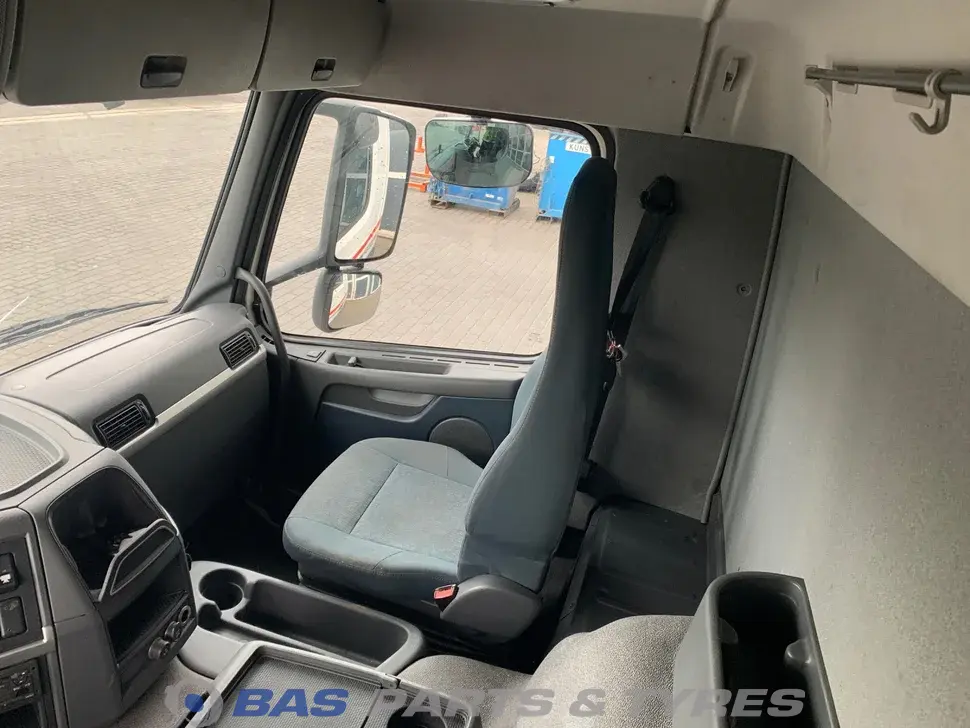 Volvo FM3 Day Cab L1EH1 20492720 Volvo FM3 Day Cab L1EH1 20492720