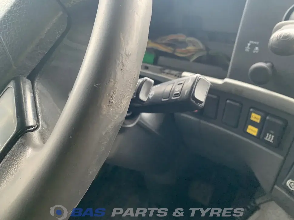 Volvo FM3 Day Cab L1EH1 20492720 Volvo FM3 Day Cab L1EH1 20492720