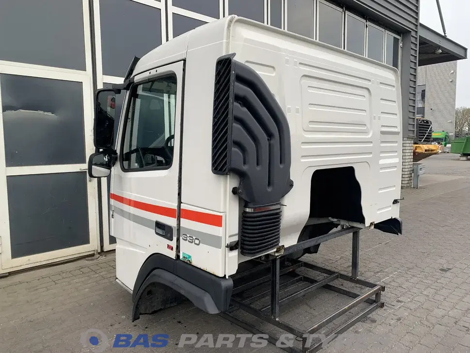 Volvo FM3 Day Cab L1EH1 20492720 Volvo FM3 Day Cab L1EH1 20492720