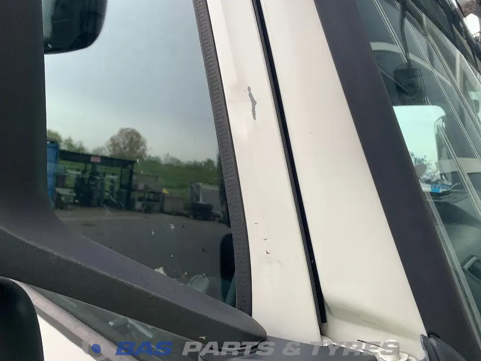 Volvo FM3 Day Cab L1EH1 20492720 Volvo FM3 Day Cab L1EH1 20492720