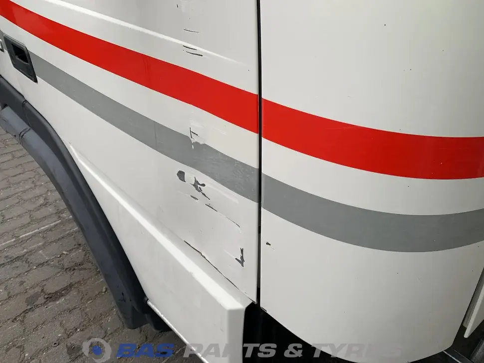 Volvo FM3 Day Cab L1EH1 20492720 Volvo FM3 Day Cab L1EH1 20492720