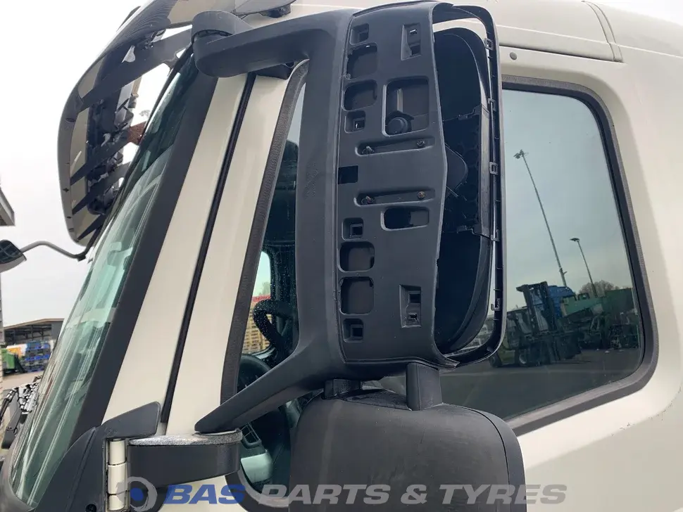 Volvo FM3 Day Cab L1EH1 20492720 Volvo FM3 Day Cab L1EH1 20492720