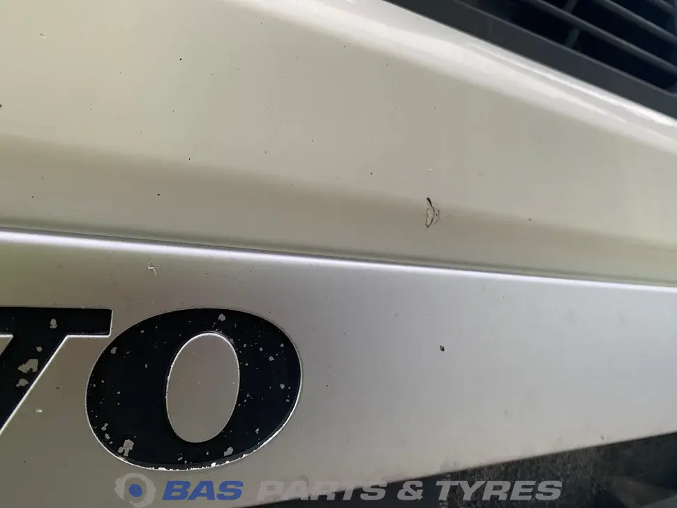 Volvo FM3 Day Cab L1EH1 20492720 Volvo FM3 Day Cab L1EH1 20492720