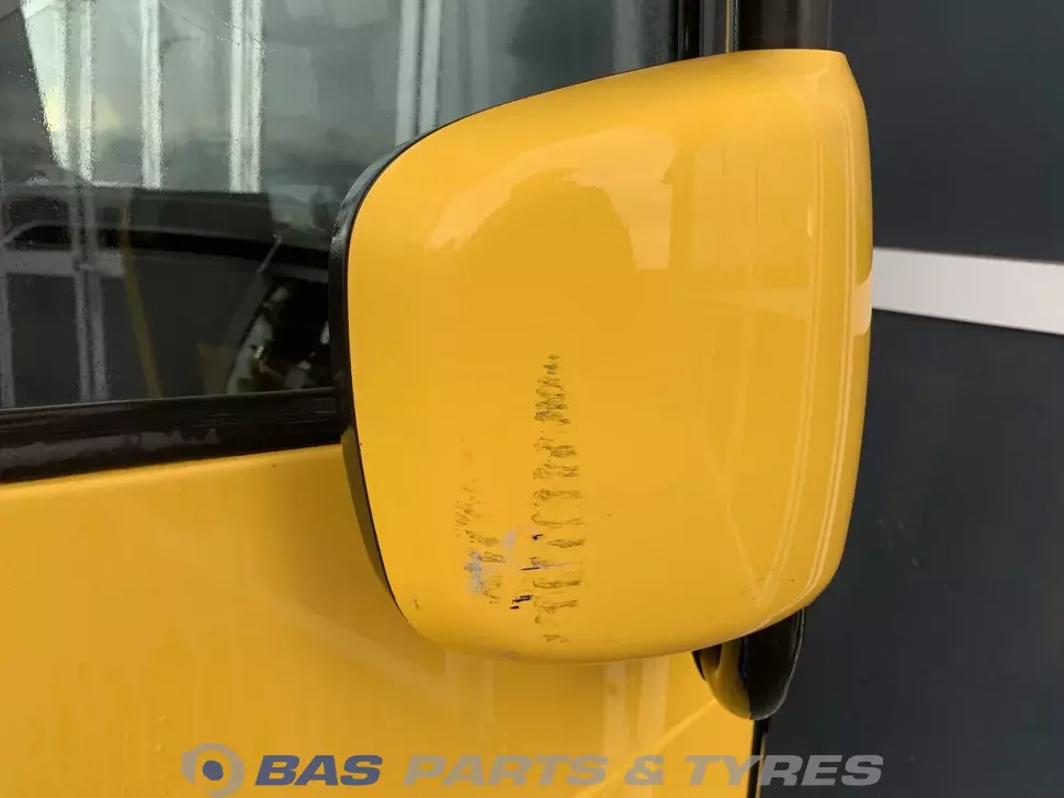 DAF XF106 Super Space Cab L2H3 2032405 DAF XF106 Super Space Cab L2H3 2032405