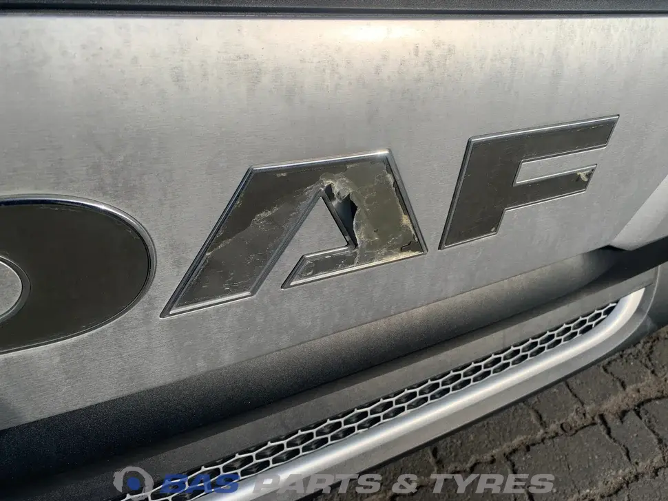 DAF XF106 Super Space Cab L2H3 2032405 DAF XF106 Super Space Cab L2H3 2032405