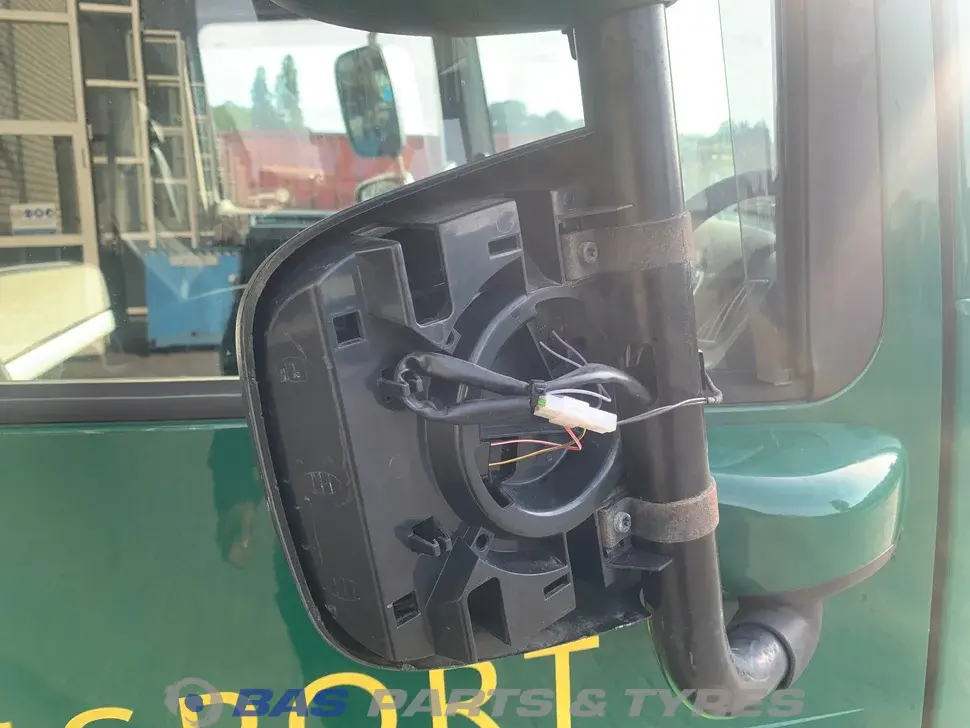 DAF XF106 Super Space Cab L2H3 2032405 DAF XF106 Super Space Cab L2H3 2032405