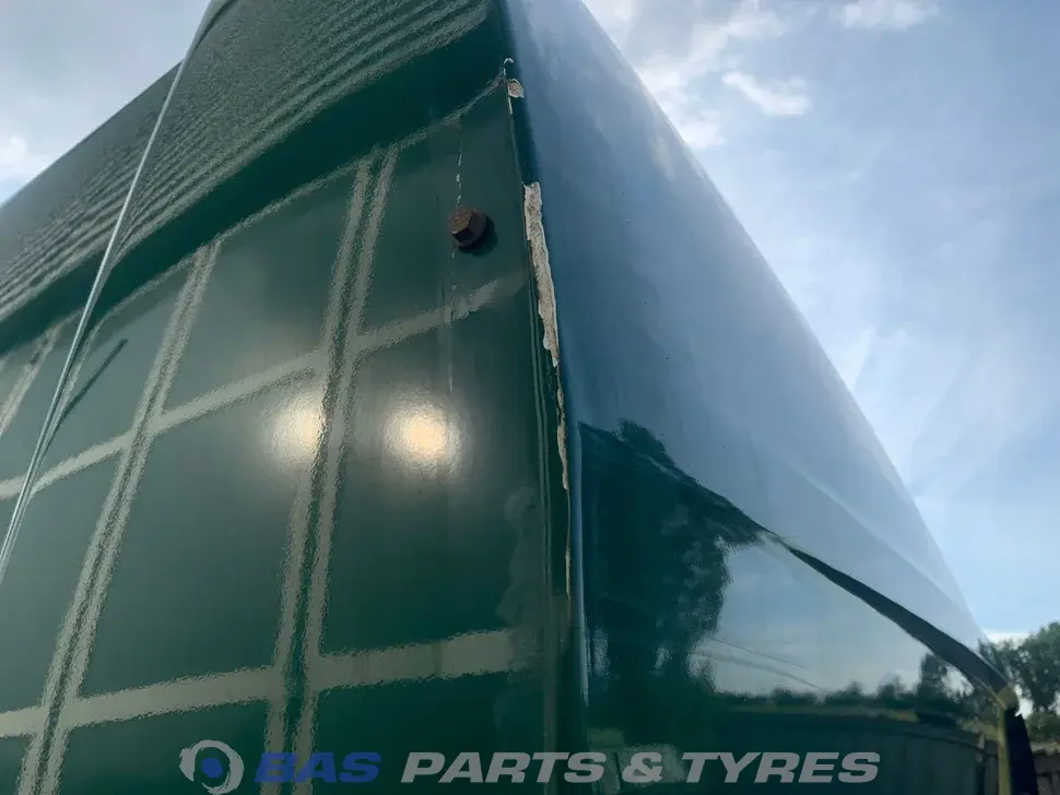 DAF XF106 Super Space Cab L2H3 2032405 DAF XF106 Super Space Cab L2H3 2032405
