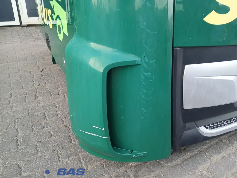 DAF XF106 Super Space Cab L2H3 2032405 DAF XF106 Super Space Cab L2H3 2032405