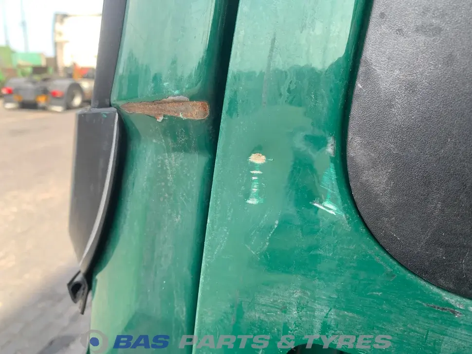 DAF XF106 Super Space Cab L2H3 2032405 DAF XF106 Super Space Cab L2H3 2032405