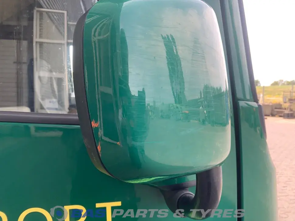 DAF XF106 Super Space Cab L2H3 2032405 DAF XF106 Super Space Cab L2H3 2032405