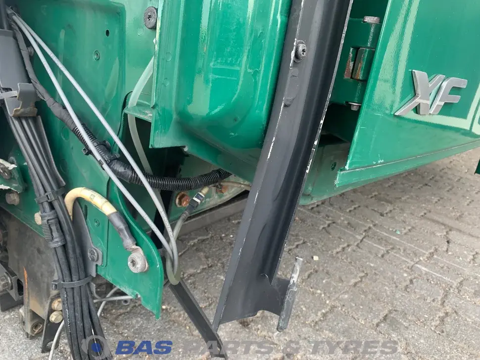 DAF XF106 Super Space Cab L2H3 2032405 DAF XF106 Super Space Cab L2H3 2032405
