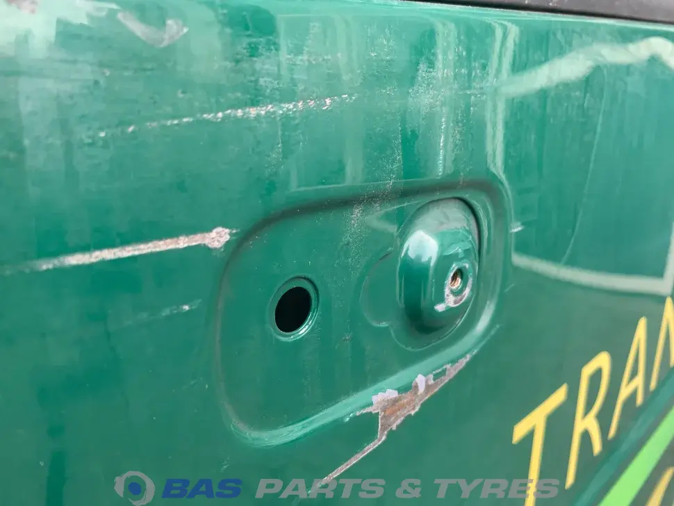 DAF XF106 Super Space Cab L2H3 2032405 DAF XF106 Super Space Cab L2H3 2032405