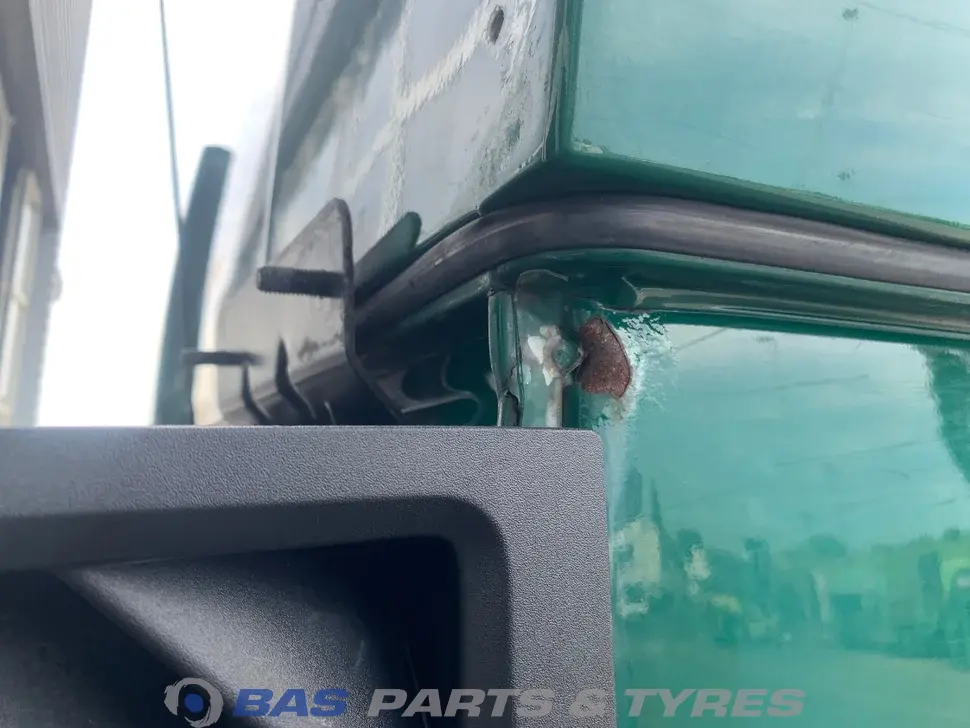 DAF XF106 Super Space Cab L2H3 2032405 DAF XF106 Super Space Cab L2H3 2032405