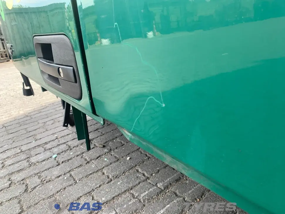 DAF XF106 Super Space Cab L2H3 2032405 DAF XF106 Super Space Cab L2H3 2032405