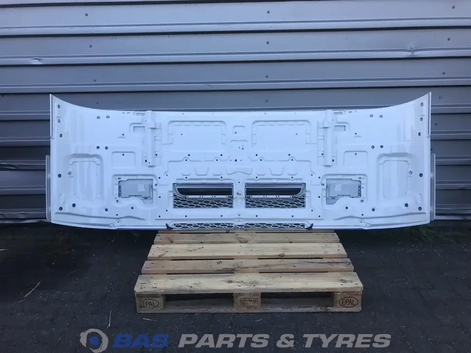 Vorderseite Volvo 82154773 Vorderseite Volvo 82154773