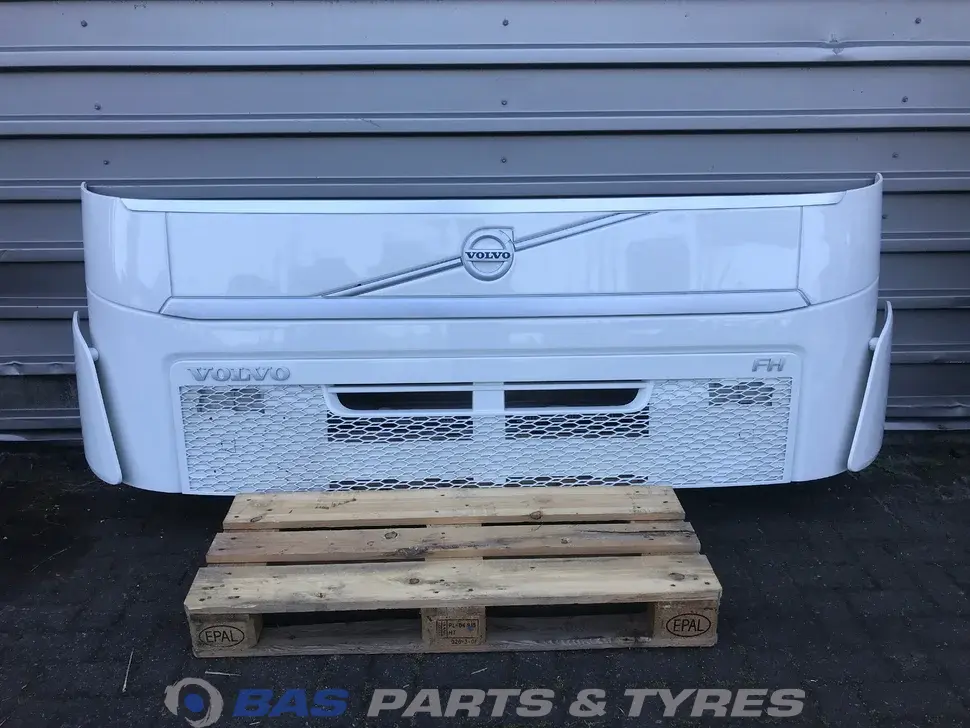 Vorderseite Volvo 82154773 Vorderseite Volvo 82154773