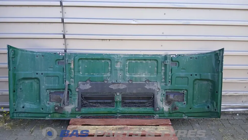 Vorderseite Volvo 82154773 Vorderseite Volvo 82154773