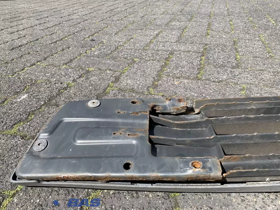 Bumper Volvo FH4 21601499 Bumper Volvo FH4 21601499