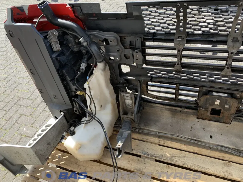 Bumper Volvo FH4 21601499 Bumper Volvo FH4 21601499