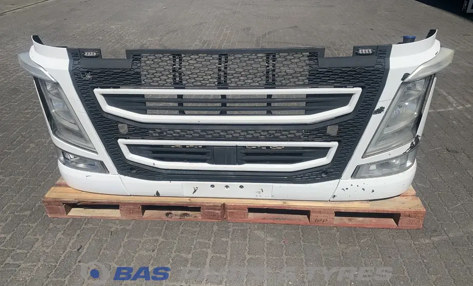 Bumper Bumper
