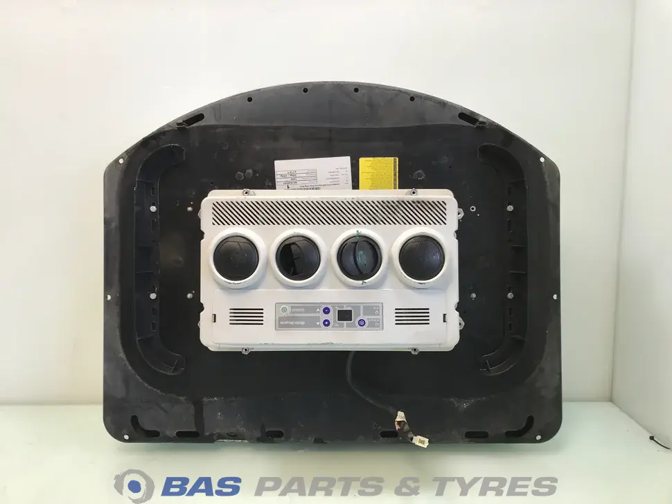 diverse XF106 Space Cab L2H2 Ar condicionado 7422181810 diverse XF106 Space Cab L2H2 Ar condicionado 7422181810