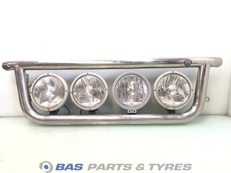 Light bar 1609641 1609641 Light bar 1609641 1609641