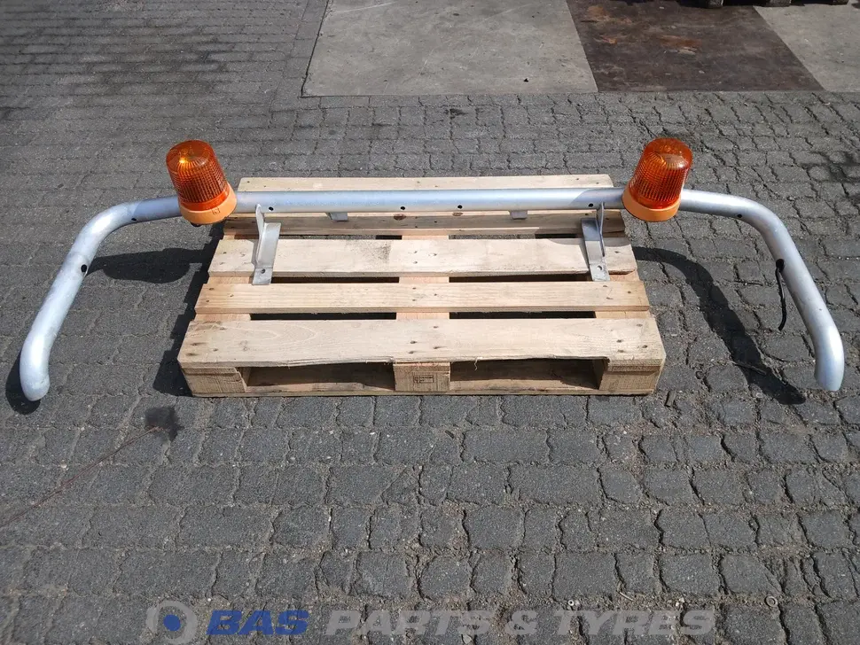 Light bar DAF Day Cab L1H1 Light bar DAF Day Cab L1H1