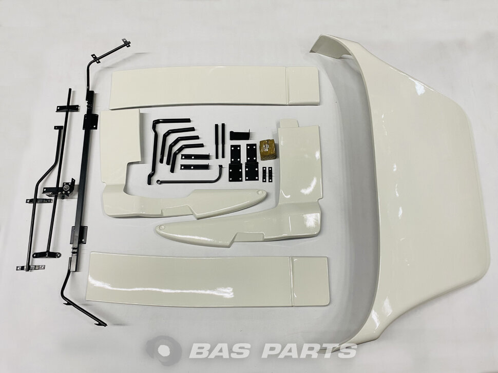 Spoiler kit Volvo FH3 Globetrotter L2H2 20589024 20589024 
