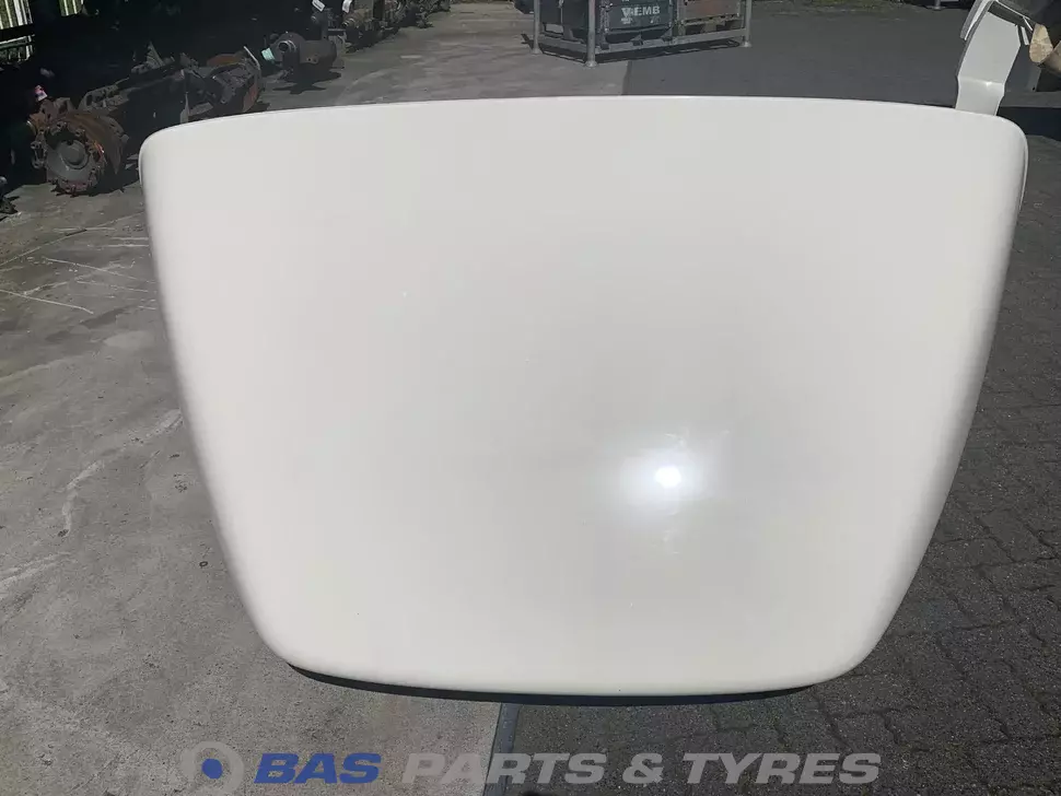 Kit de becquet DAF CF Day Cab L1H1 1434840 Kit de becquet DAF CF Day Cab L1H1 1434840