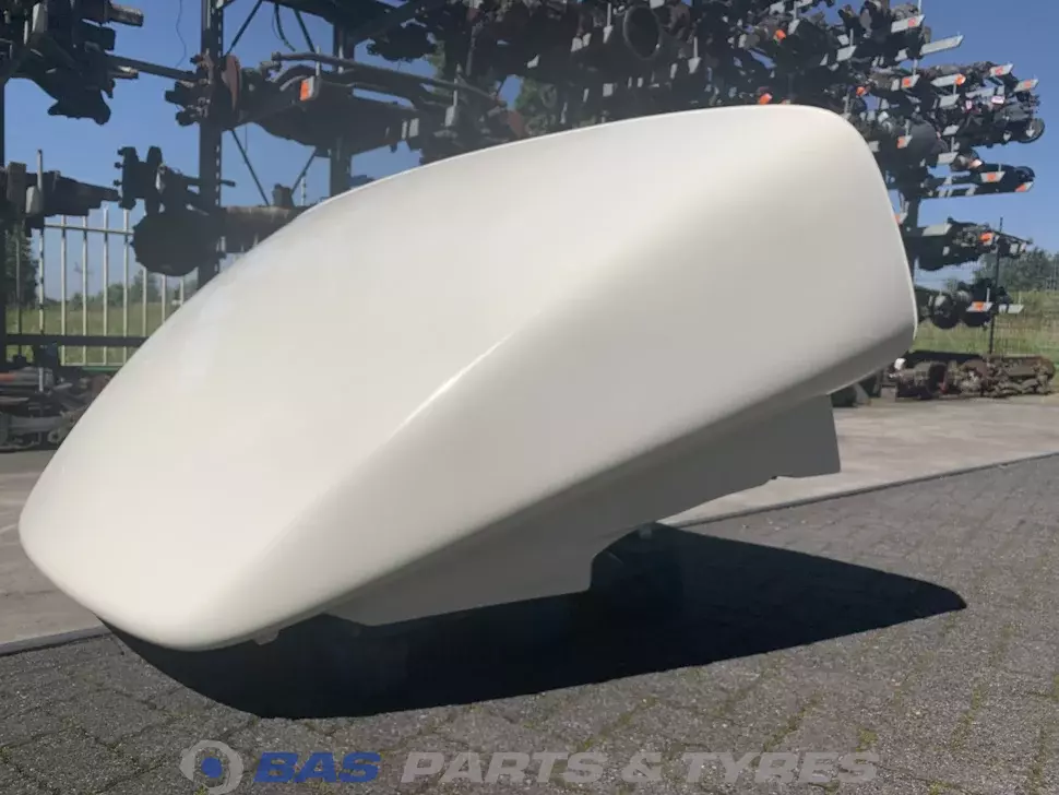 Kit de becquet DAF CF Day Cab L1H1 1434840 Kit de becquet DAF CF Day Cab L1H1 1434840