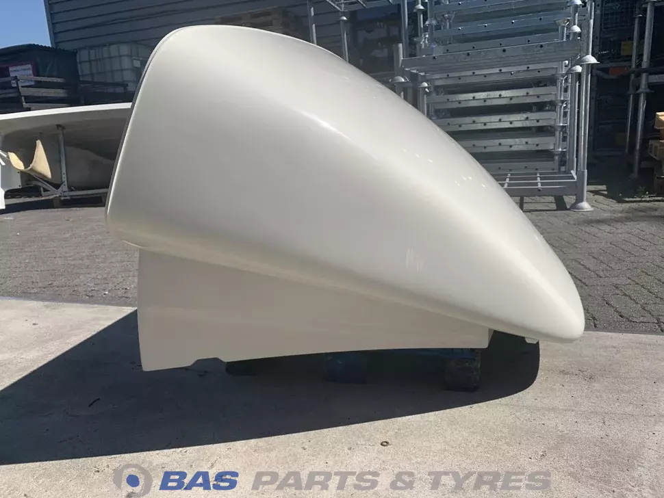 Kit de becquet DAF CF Day Cab L1H1 1434840 Kit de becquet DAF CF Day Cab L1H1 1434840